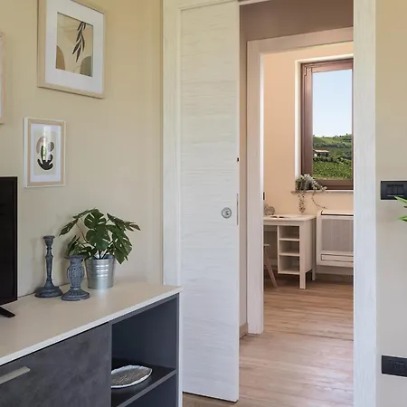 Casa Di Pina - Iris - Dalia Apartamento *