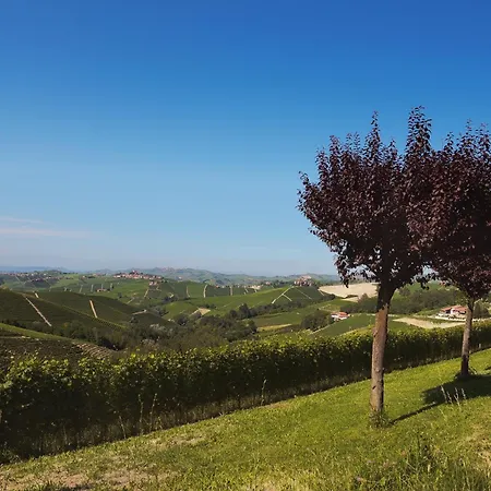 Διαμέρισμα Casa Di Pina - Iris - Dalia Monforte dʼAlba