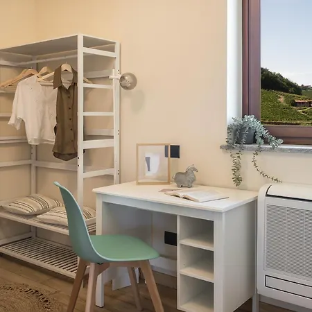 Casa Di Pina - Iris - Dalia Monforte dʼAlba