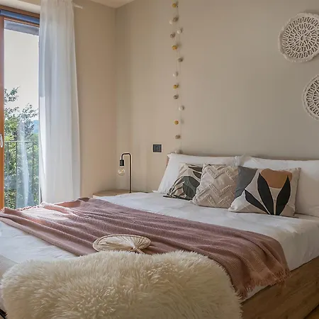 Casa Di Pina - Iris - Dalia