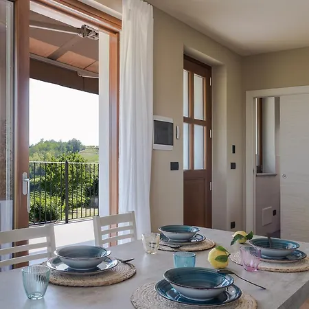 Apartamento Casa Di Pina - Iris - Dalia