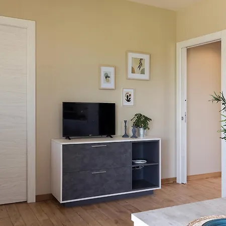 Casa Di Pina - Iris - Dalia