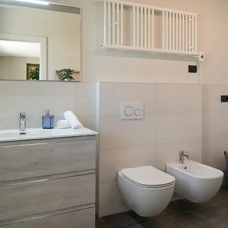 Casa Di Pina - Iris - Dalia Apartamento