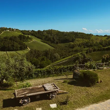 Διαμέρισμα Casa Di Pina - Iris - Dalia Monforte dʼAlba