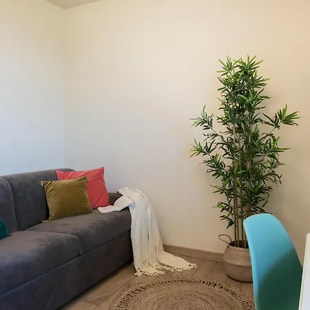 Διαμέρισμα Casa Di Pina - Iris - Dalia