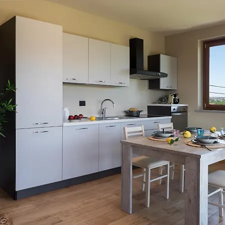 Casa Di Pina - Iris - Dalia