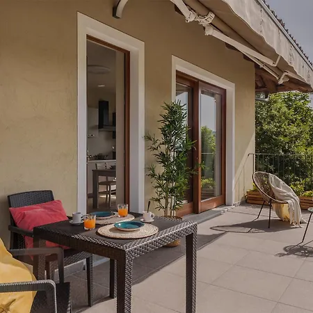 Apartamento Casa Di Pina - Iris - Dalia