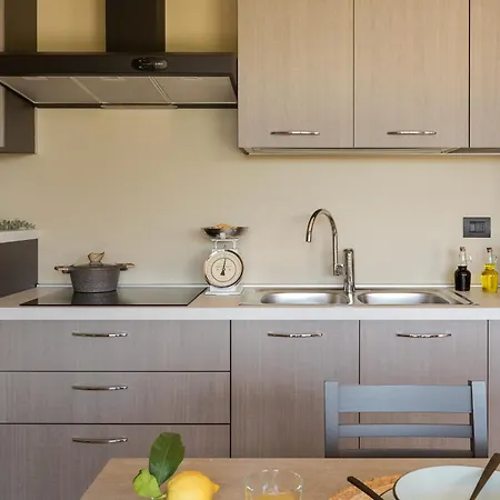 Casa Di Pina - Iris - Dalia Apartamento