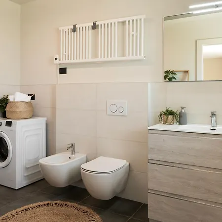 Casa Di Pina - Iris - Dalia Apartamento