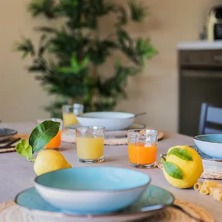 Apartamento Casa Di Pina - Iris - Dalia Monforte dʼAlba