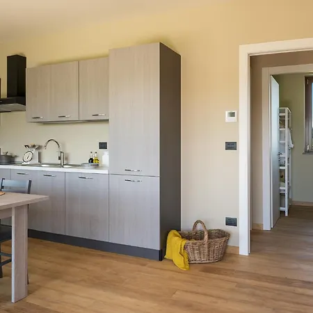 Casa Di Pina - Iris - Dalia * Monforte dʼAlba