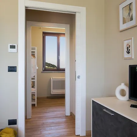 Casa Di Pina - Iris - Dalia Apartamento