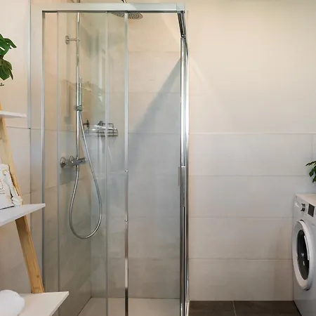 Casa Di Pina - Iris - Dalia Apartamento *