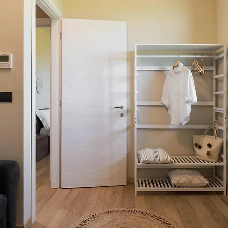 Apartamento Casa Di Pina - Iris - Dalia *