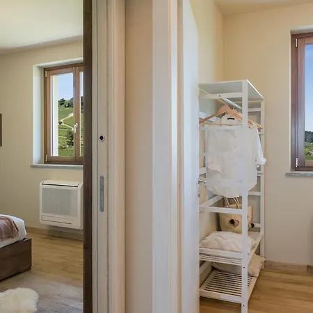 Casa Di Pina - Iris - Dalia *