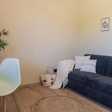 Casa Di Pina - Iris - Dalia *