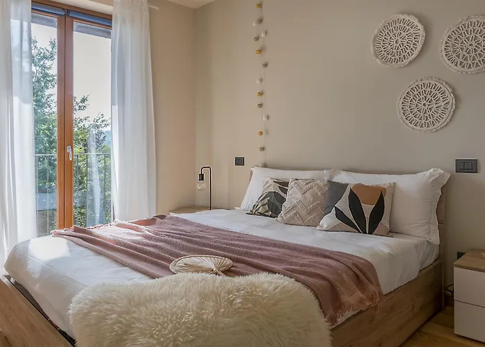 Casa Di Pina - Iris - Dalia