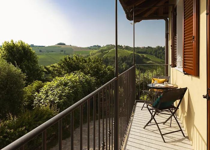 Casa Di Pina - Iris - Dalia Apartment