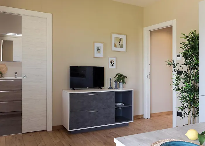 Casa Di Pina - Iris - Dalia