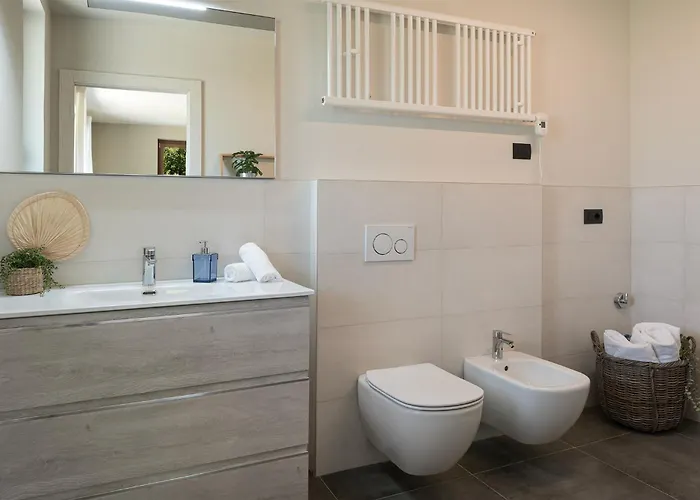 Casa Di Pina - Iris - Dalia Apartment