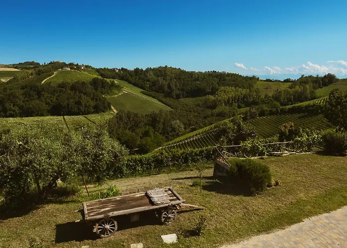 Apartment Casa Di Pina - Iris - Dalia Monforte dʼAlba