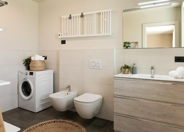 Casa Di Pina - Iris - Dalia Apartment