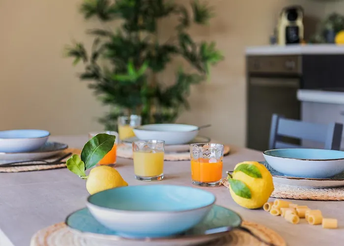 Apartment Casa Di Pina - Iris - Dalia Monforte dʼAlba