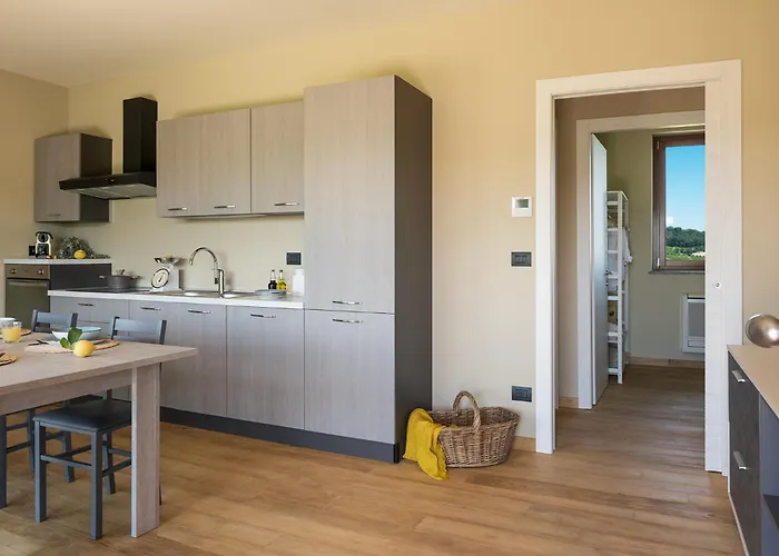 Casa Di Pina - Iris - Dalia * Monforte dʼAlba