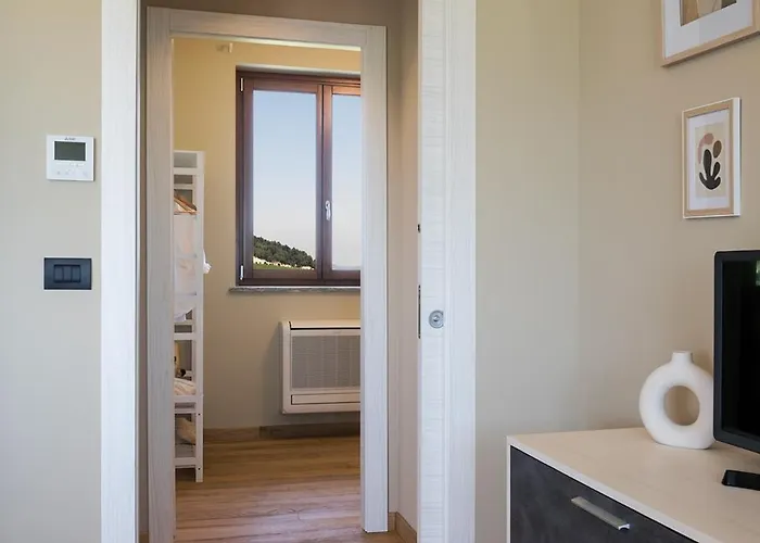 Casa Di Pina - Iris - Dalia Apartment