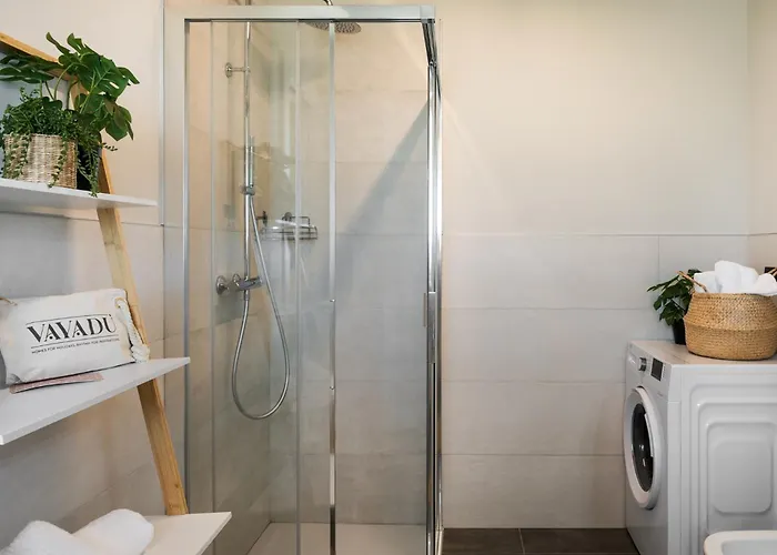 Casa Di Pina - Iris - Dalia Apartment *