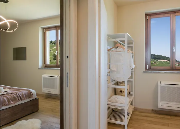 Casa Di Pina - Iris - Dalia *