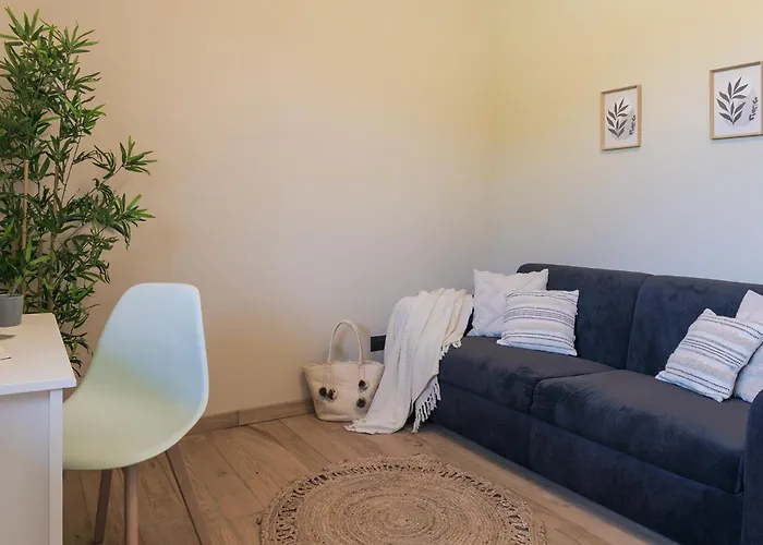 Casa Di Pina - Iris - Dalia *